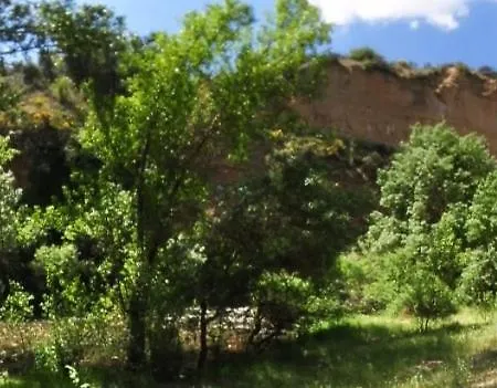 펜션 Sitio De Constanzana