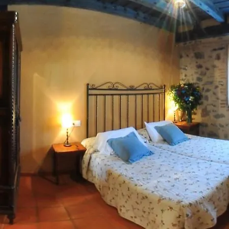펜션 Sitio De Constanzana